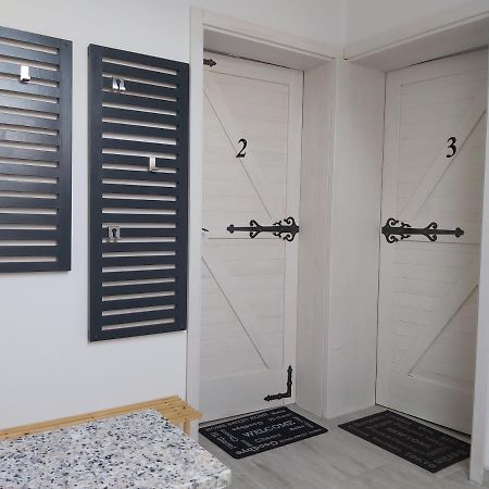 Rooms Grizzly Слуни Экстерьер фото