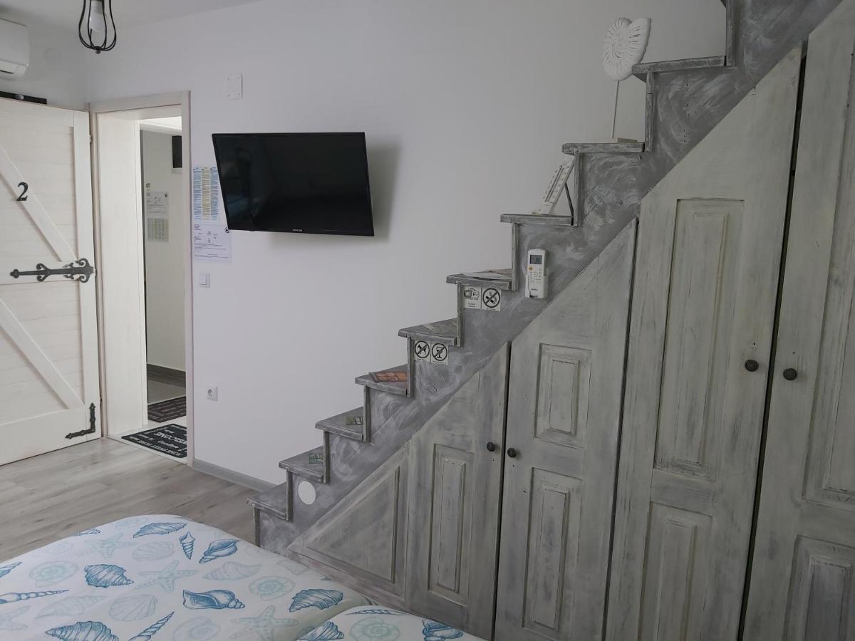 Rooms Grizzly Слуни Экстерьер фото