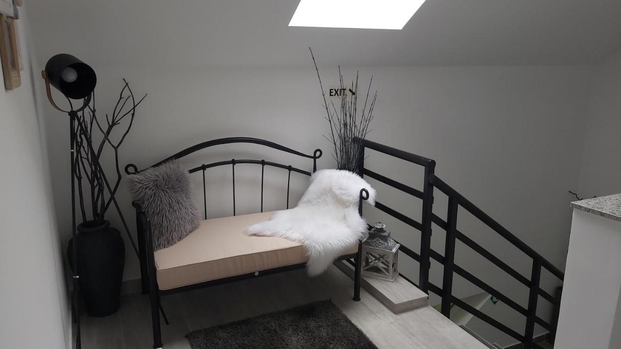 Rooms Grizzly Слуни Экстерьер фото