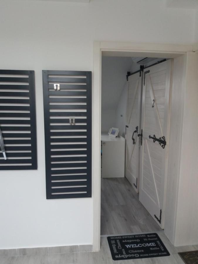 Rooms Grizzly Слуни Экстерьер фото